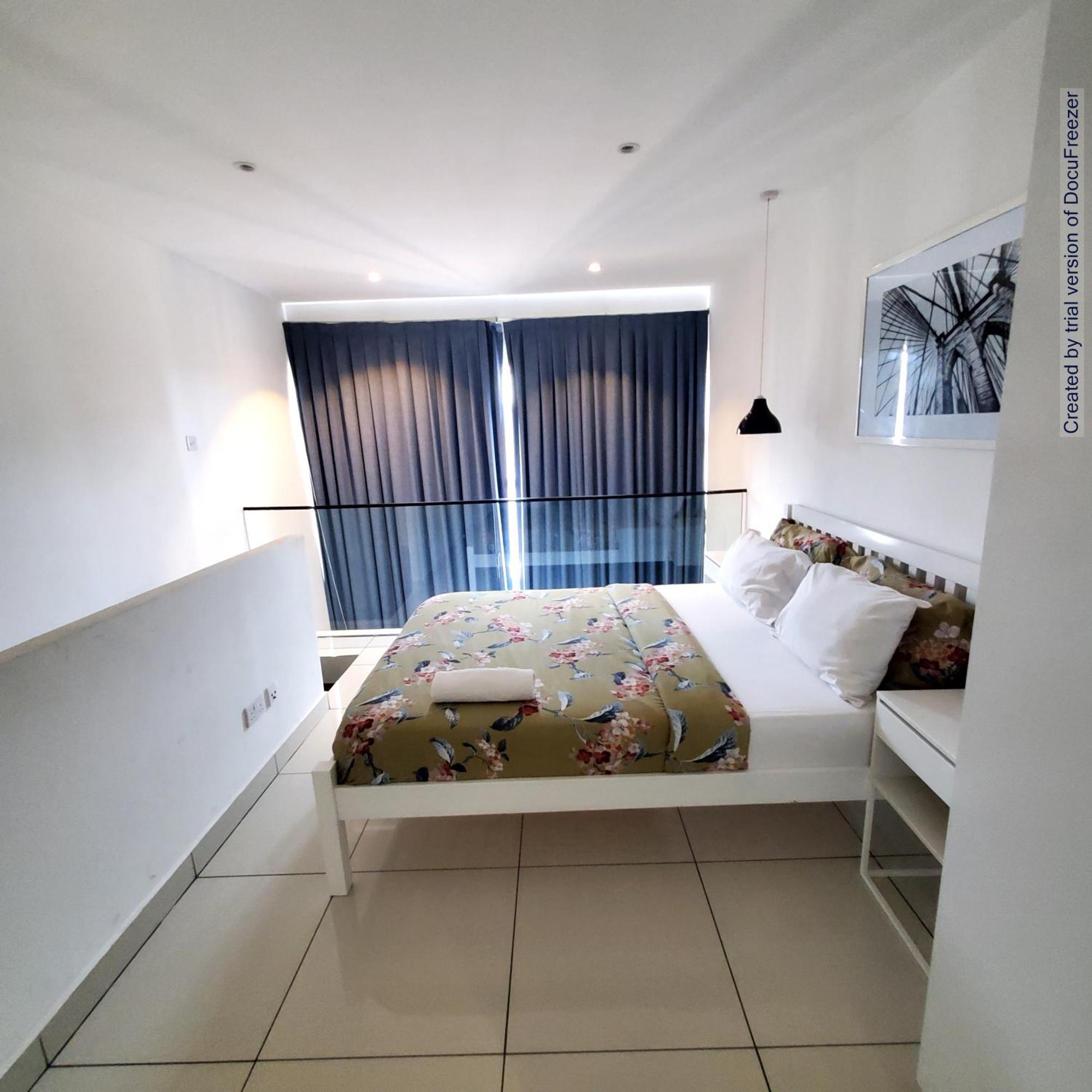 Embassy Gardens Luxury Suites Cpg Accra Exteriör bild