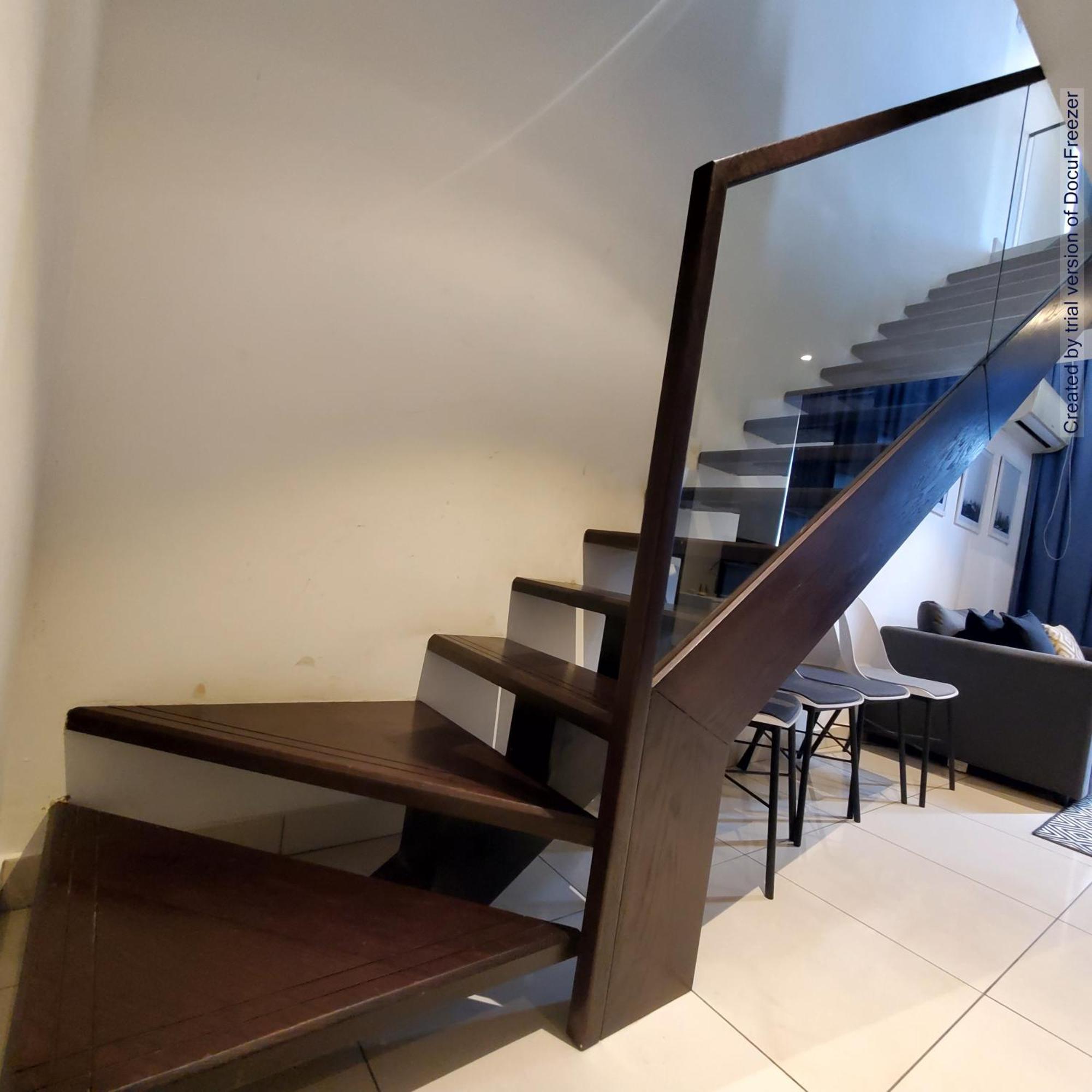 Embassy Gardens Luxury Suites Cpg Accra Exteriör bild