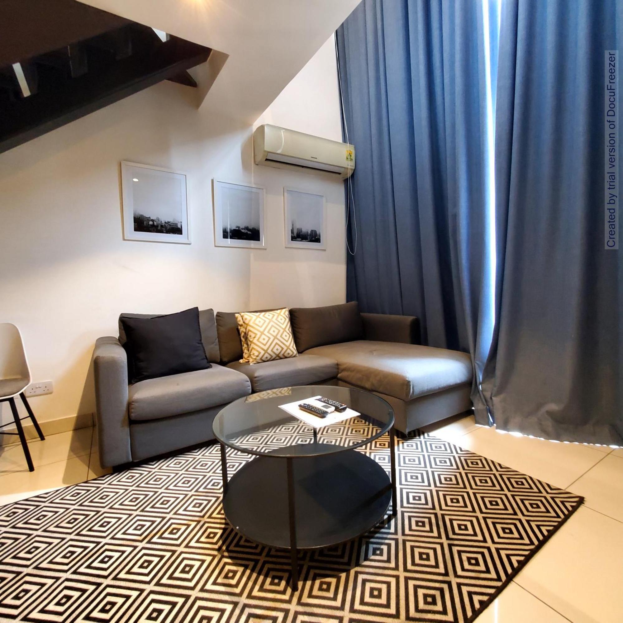 Embassy Gardens Luxury Suites Cpg Accra Exteriör bild