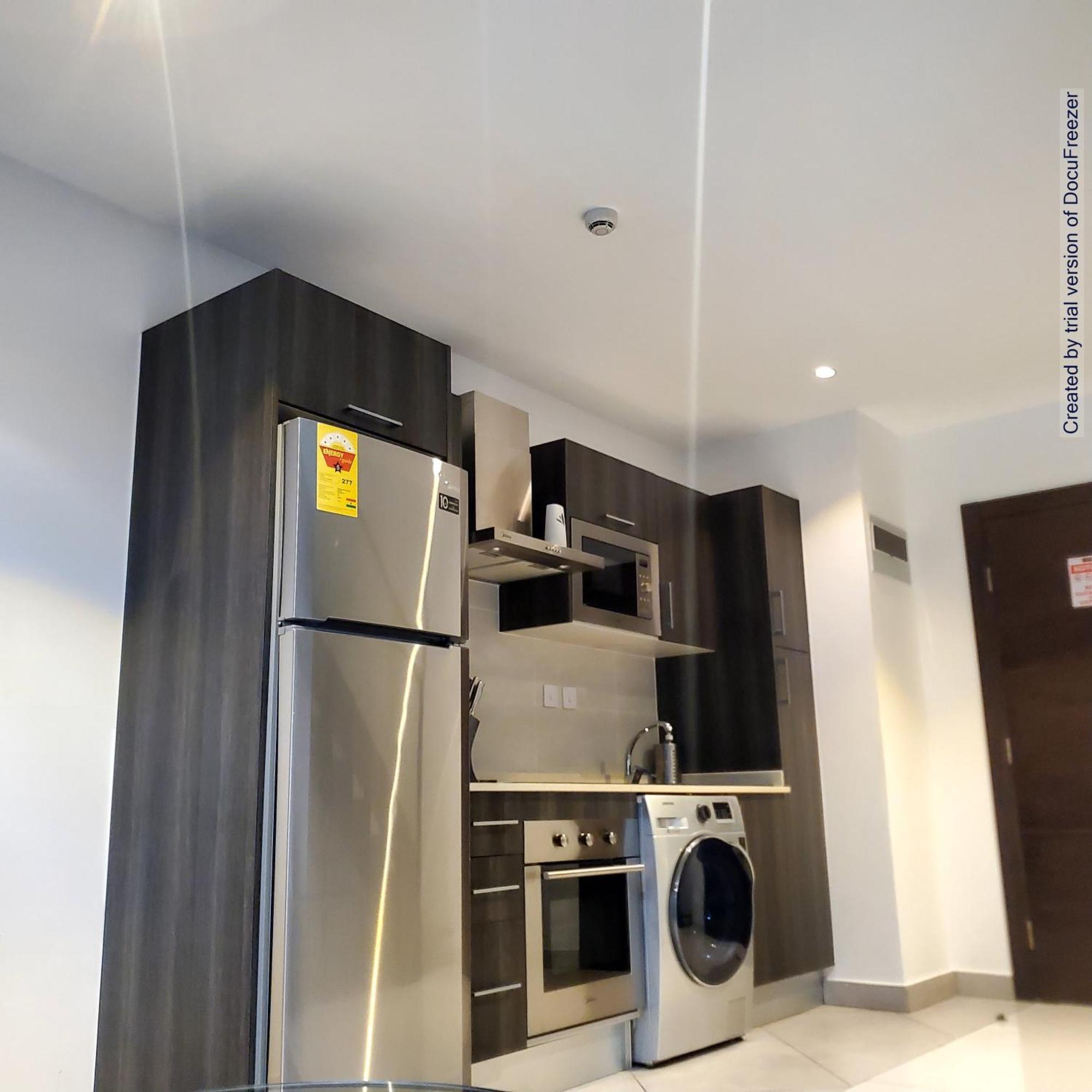 Embassy Gardens Luxury Suites Cpg Accra Exteriör bild