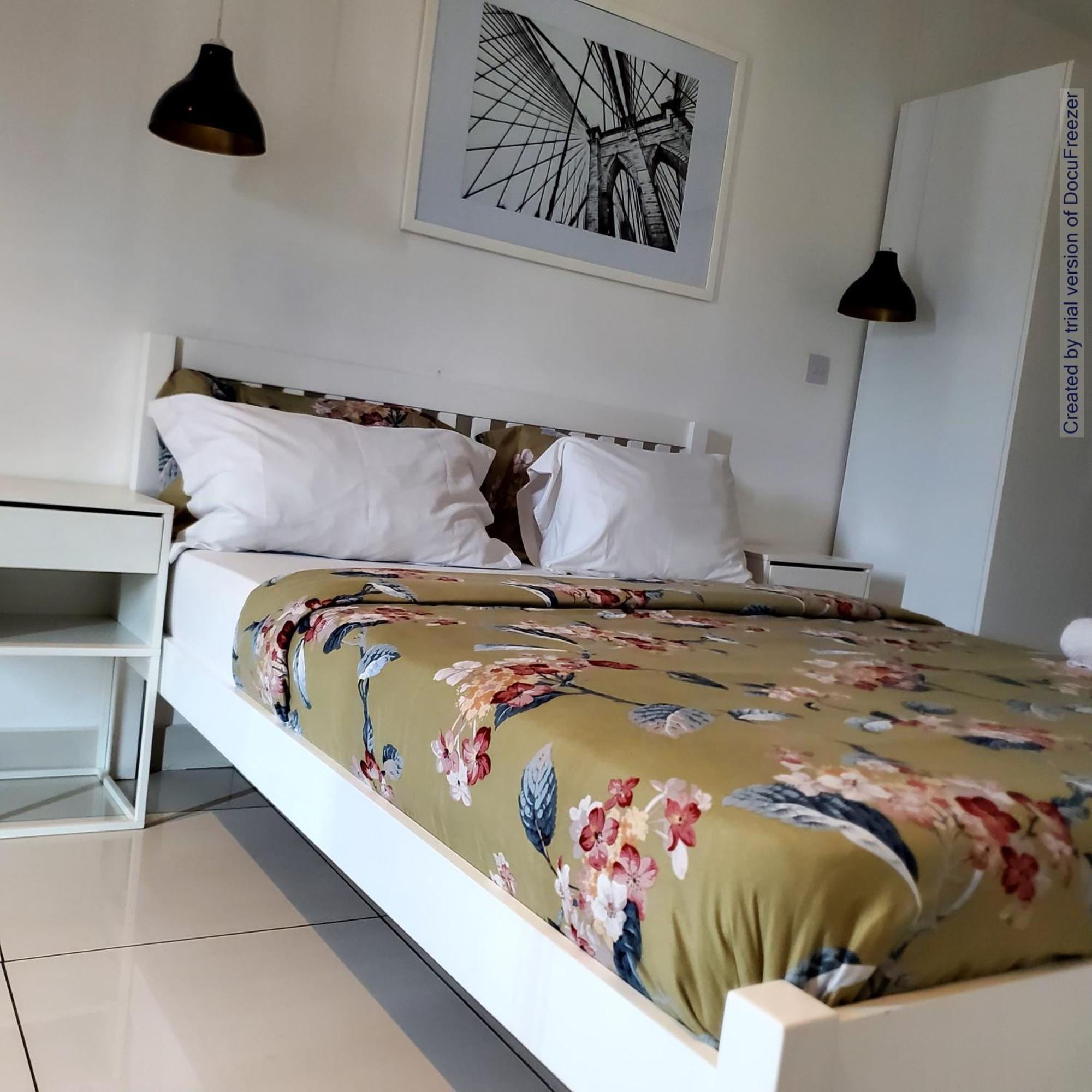 Embassy Gardens Luxury Suites Cpg Accra Exteriör bild