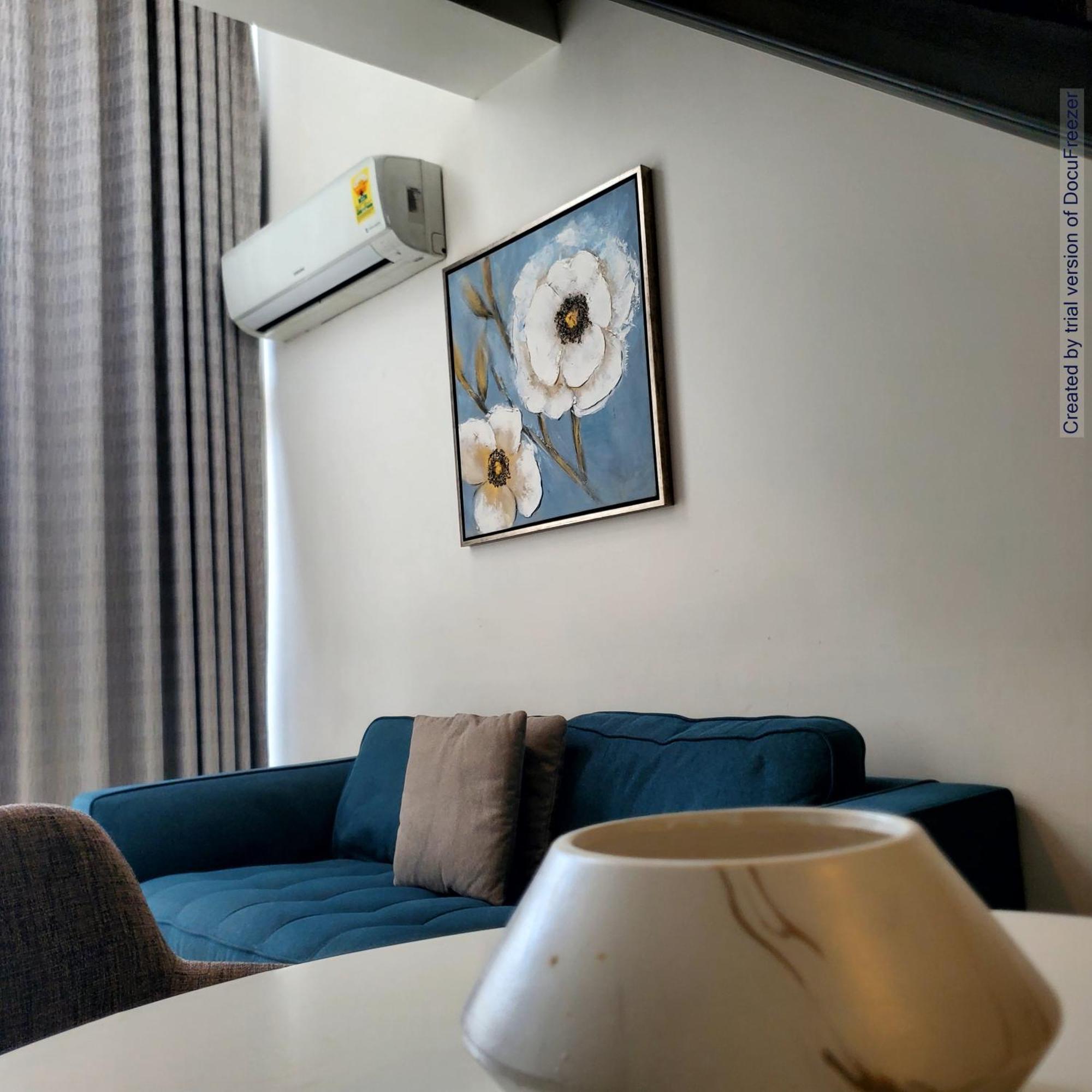 Embassy Gardens Luxury Suites Cpg Accra Exteriör bild